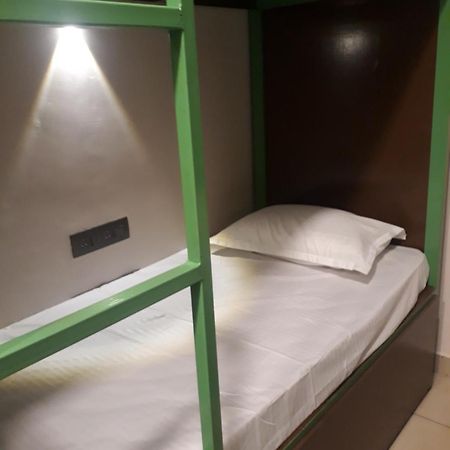 A Pousada Cosycove Kochi Exterior foto